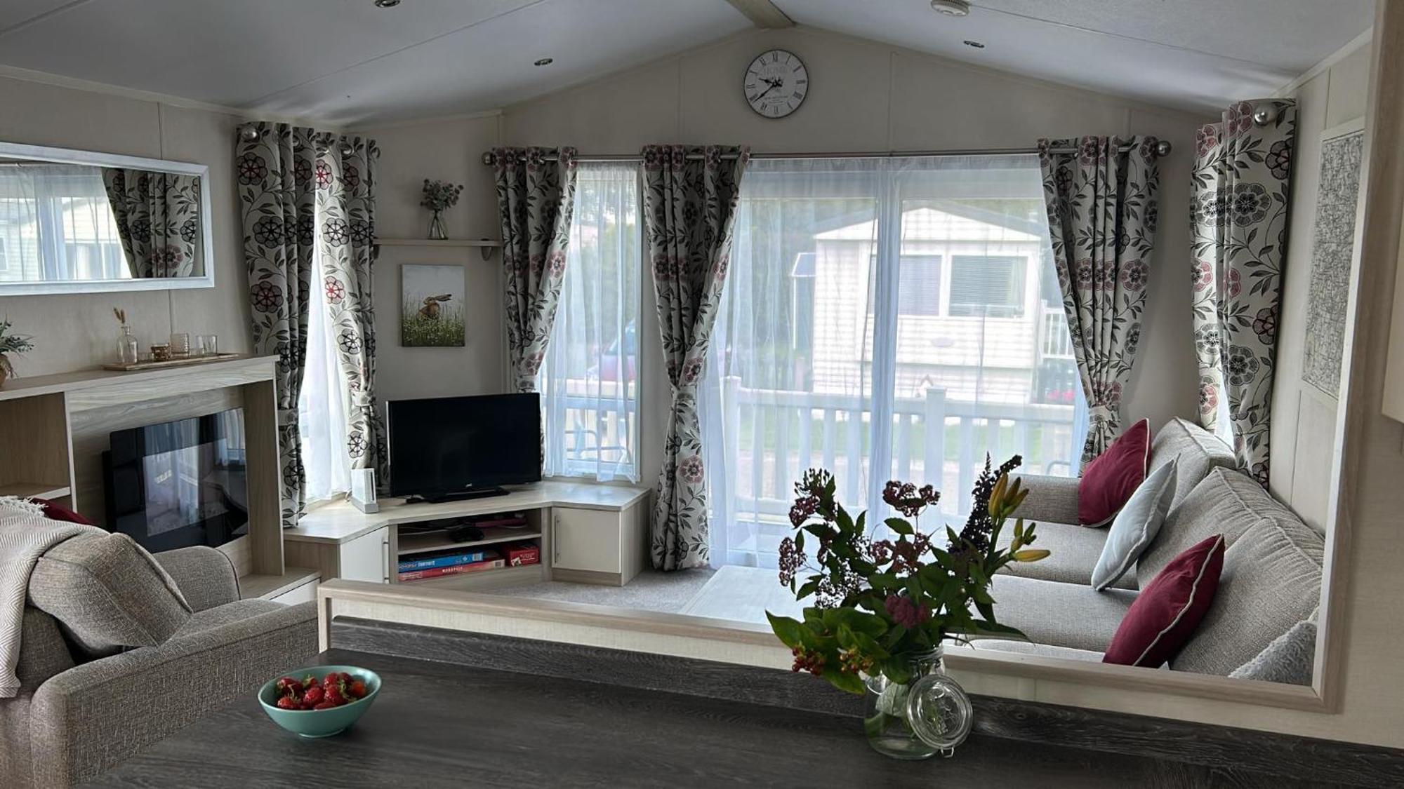 Hares Haven Pet Friendly Sleeps 6 Villa Kingston upon Hull Exterior photo