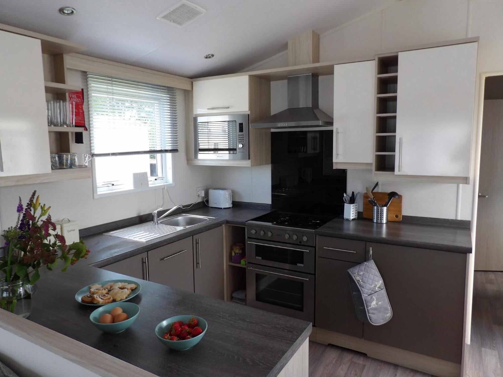 Hares Haven Pet Friendly Sleeps 6 Villa Kingston upon Hull Exterior photo