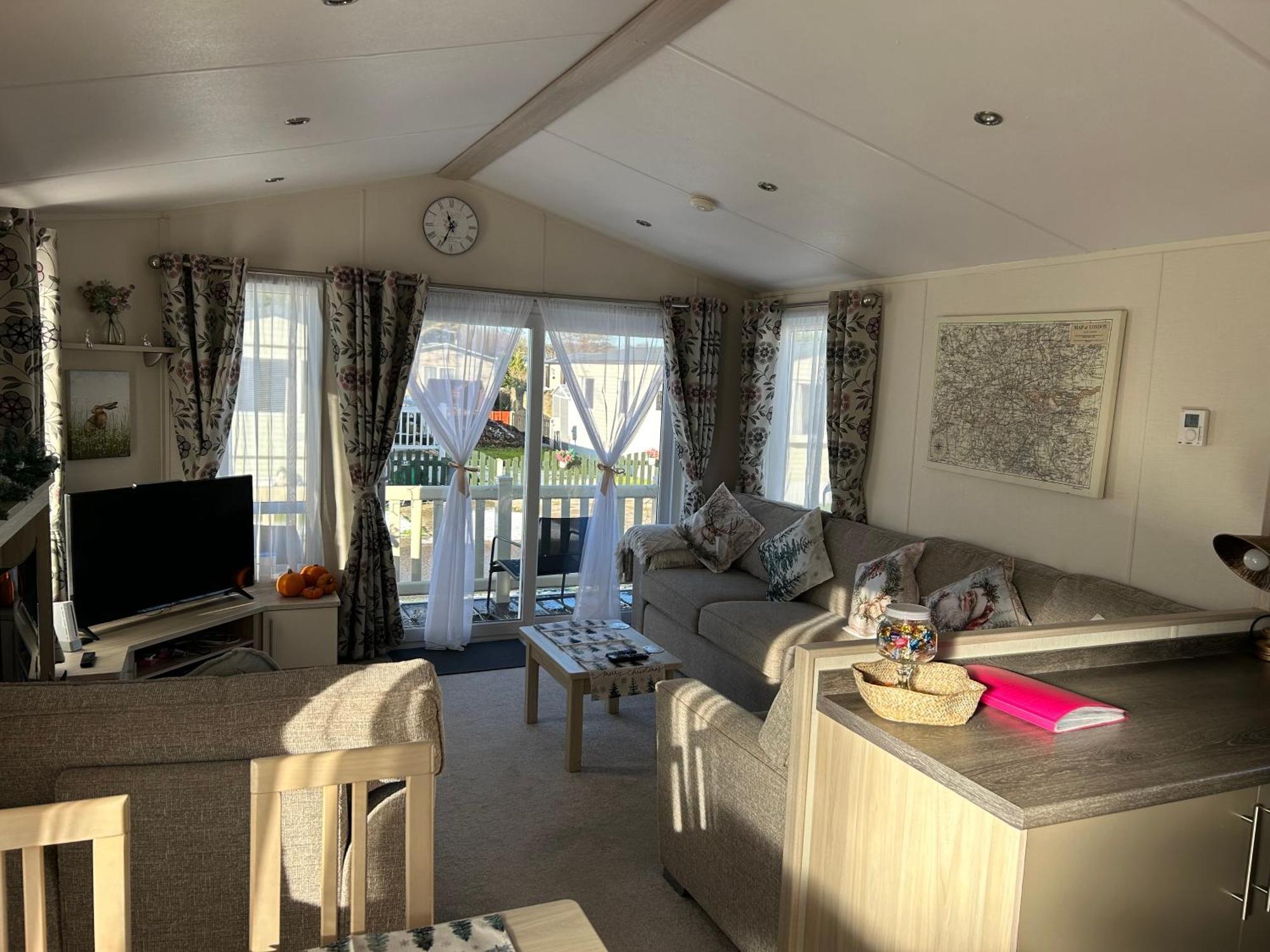 Hares Haven Pet Friendly Sleeps 6 Villa Kingston upon Hull Exterior photo